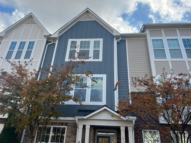 523 Balsam Fir Dr in Cary, NC - Building Photo - Building Photo