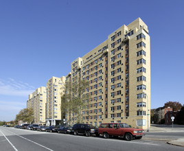 2601 Parkway Condominiums in Philadelphia, PA - Building Photo - Building Photo