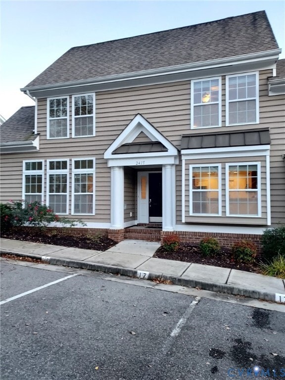 property at 2415 Prince Andrew Ct