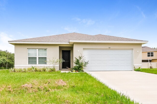 property at 722 Fulmar Ct