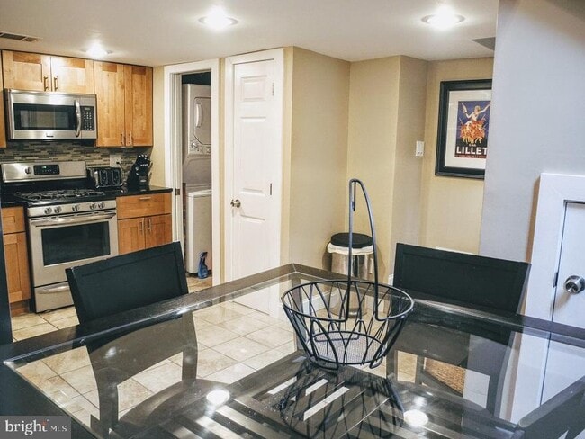 property at 1933 Rodman St