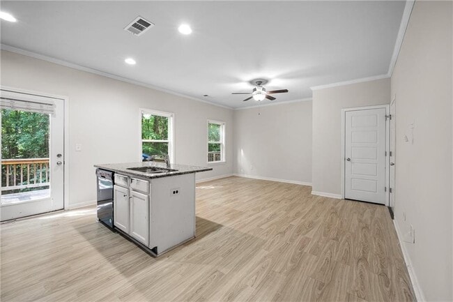 2163 Pebble Beach Dr in Lawrenceville, GA - Building Photo - Building Photo
