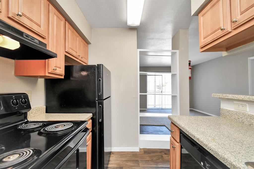 7700 W Airport Blvd-Unit -0705 in Houston, TX - Building Photo