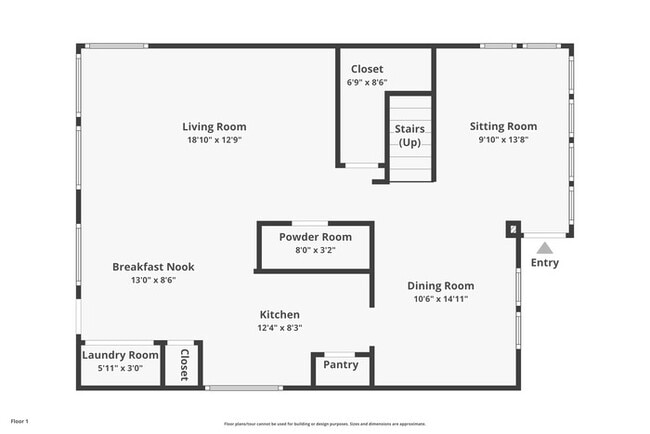 1218 Sunset Dr in Englewood, OH - Foto de edificio - Building Photo