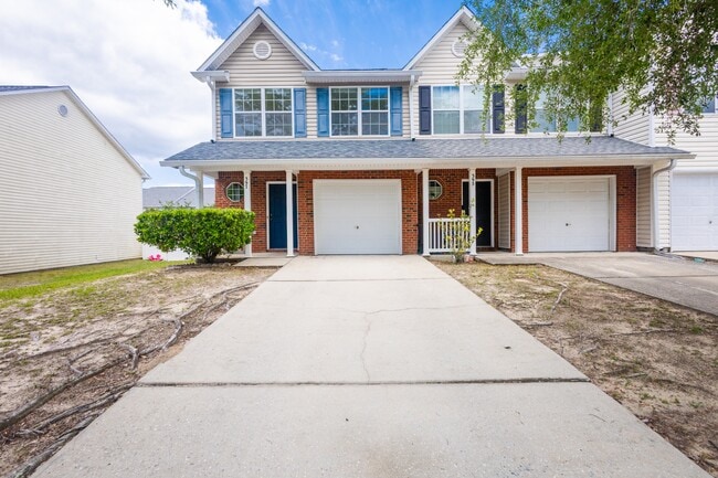 property at 397 Crooked Pine Trail