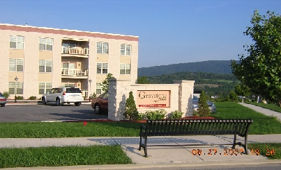 Hollidaysburg Building in Hollidaysburg, PA - Building Photo - Primary Photo