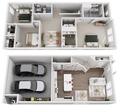 507 Mission Trl in Arlington, TX - Building Photo - Building Photo