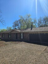 105 Longleaf Ct in Hot Springs, AR - Building Photo