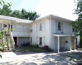 1419-1421 Hurley Ave in Fort Worth, TX - Building Photo - Other