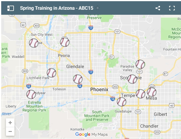 2426 N 161st Ave in Goodyear, AZ - Building Photo - Building Photo