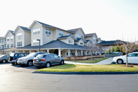 White Oaks in Manchester, CT - Foto de edificio - Building Photo