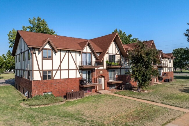 Kingsborough Apartments