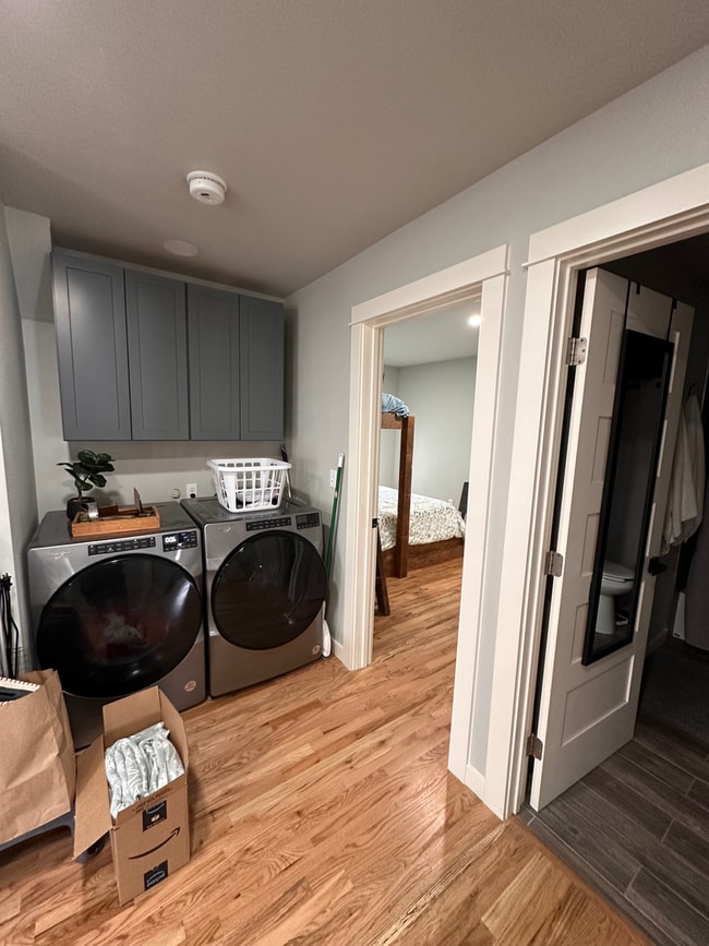 214 N Polk St in Moscow, ID - Building Photo - Building Photo