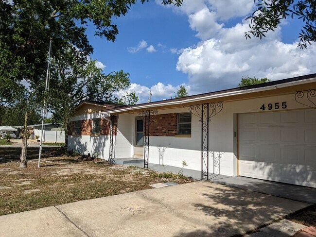 4955 Melissa Dr in Titusville, FL - Building Photo - Building Photo