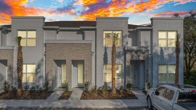 17102 Blessing Dr in Clermont, FL - Building Photo - Building Photo