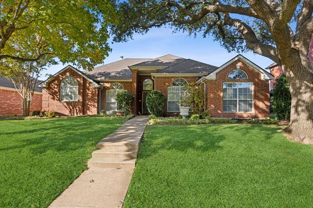 710 Pulitzer Ln in Allen, TX - Building Photo