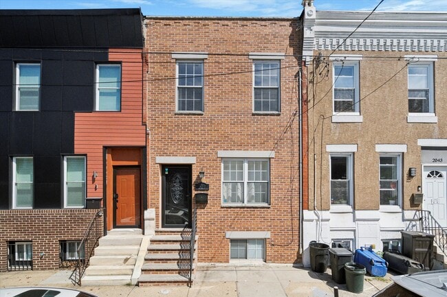 property at 2045 Morris St