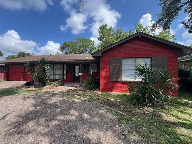 property at 9522 Kerrwood Ln