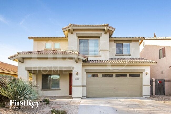 property at 835 E Bradstock Way