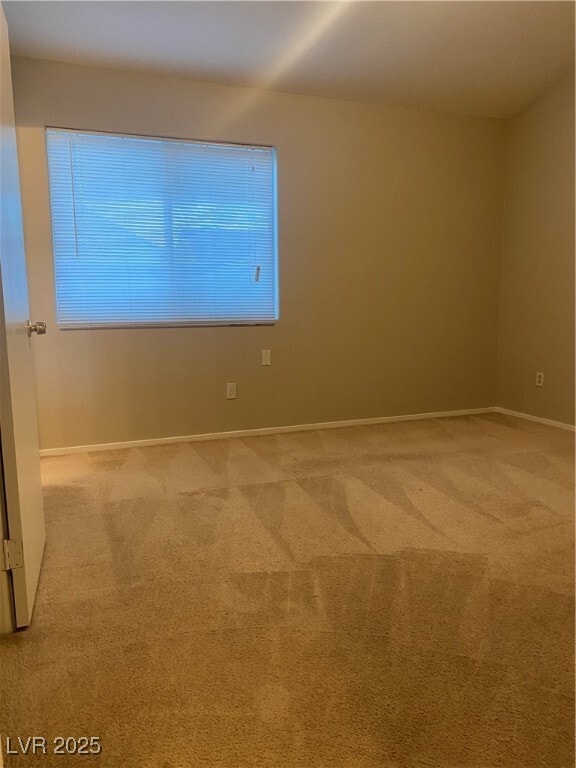 property at 2616 W El Campo Grande Ave