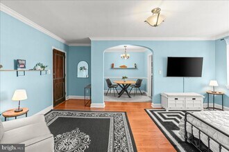 820 N Washington St in Alexandria, VA - Building Photo - Building Photo