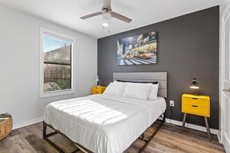 2620 Arbor St in Houston, TX - Foto de edificio - Building Photo