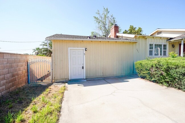 property at 241 E Etiwanda Ave