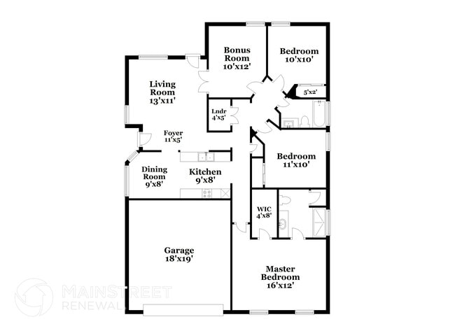 9309 E Osage Ave in Mesa, AZ - Building Photo - Building Photo