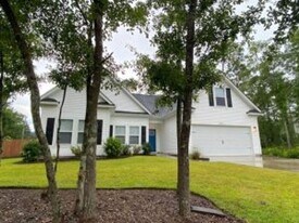 3359 Dunwick Dr in Johns Island, SC - Building Photo