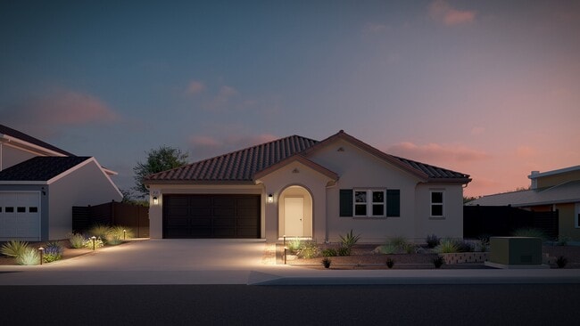 3133 Smith Pl in Escondido, CA - Building Photo - Building Photo