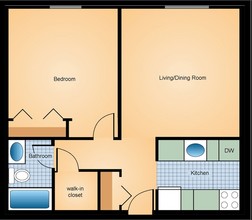 Town Square in State College, PA - Building Photo - Floor Plan