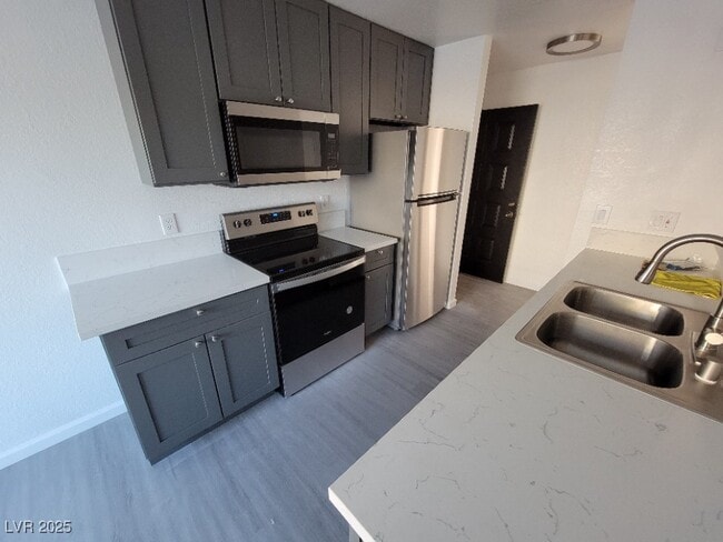 property at 2771 S Mountain Vista St