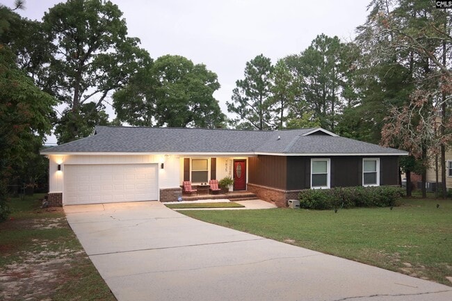 property at 7835 Wessex Ln