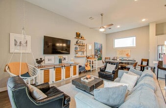 2018 Crockett St in Houston, TX - Building Photo - Building Photo