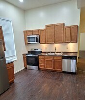 1900 Mallinckrodt St, Unit 1st Floor in St. Louis, MO - Building Photo