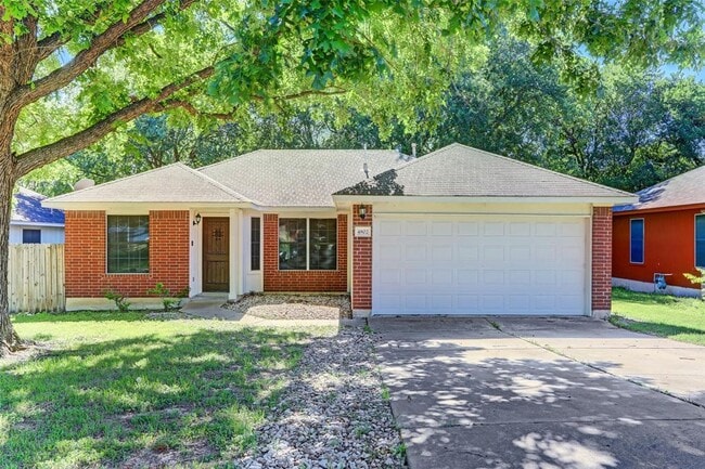 property at 4802 Walden Cir
