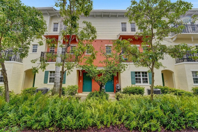 property at 617 SW 2nd Dr