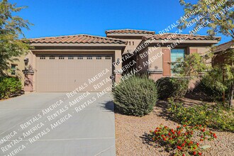 10910 E Calypso Ave in Mesa, AZ - Building Photo - Building Photo