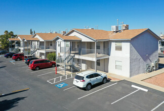 Saul Kleinfeld in El Paso, TX - Foto de edificio - Building Photo