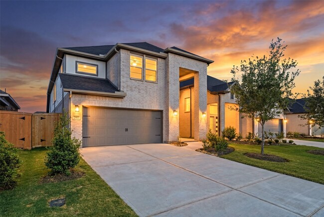 property at 2903 Orange Leaf Dr