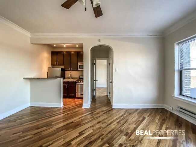 4614 N Paulina St in Chicago, IL - Building Photo - Building Photo