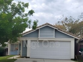 11071 Miners Trail in Moreno Valley, CA - Building Photo