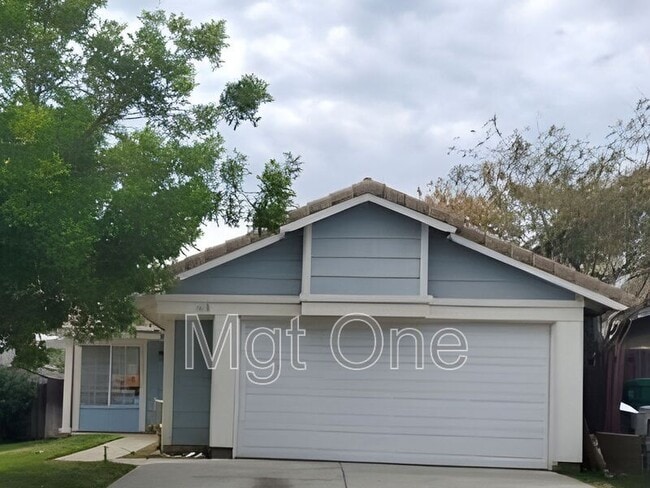 property at 11071 Miners Trail