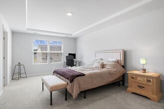 1112 Pate Farm Ln in Durham, NC - Building Photo - Building Photo