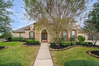 16406 Baston Creek Dr in Cypress, TX - Building Photo - Building Photo