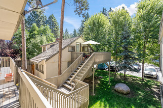 3775 Paradise Ave in South Lake Tahoe, CA - Building Photo - Building Photo