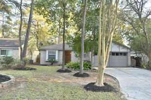 10 Greeningdon St in Spring, TX - Building Photo