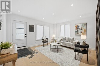 128 Duvernet Ave in Toronto, ON - Building Photo - Building Photo