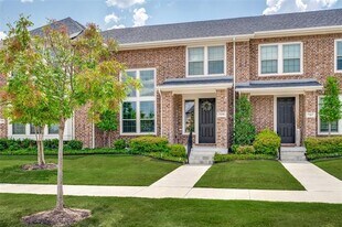 7379 Panicum Dr in Frisco, TX - Building Photo