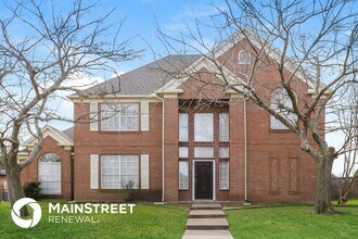 201 Boulder Creek Dr in Desoto, TX - Building Photo - Building Photo